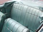 Chevrolet Corvair Convertible 1966 года